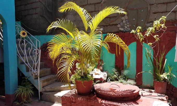 Trinidad House | Casa Lugarda