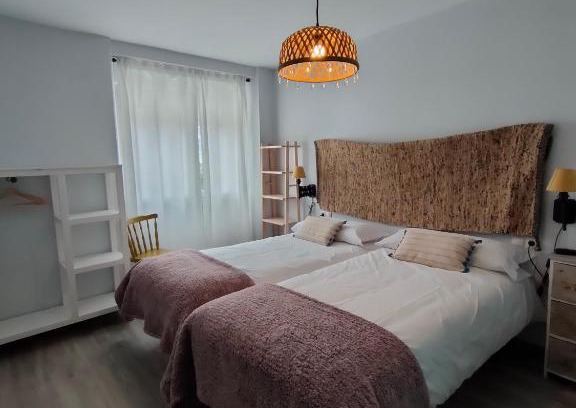 Arzua House | Casa Luis