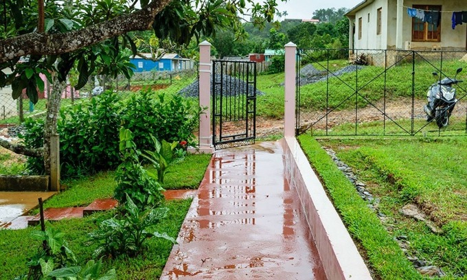 Vinales House | Casa Luis y Yanel