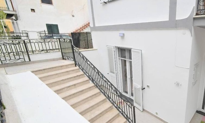 Ischia Porto Apartment | Casa Lulù