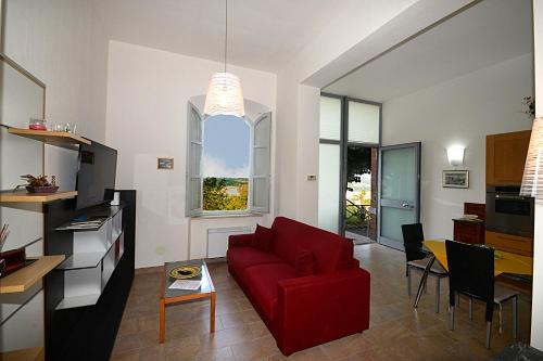 Montepulciano Apartment | Casa Lulù