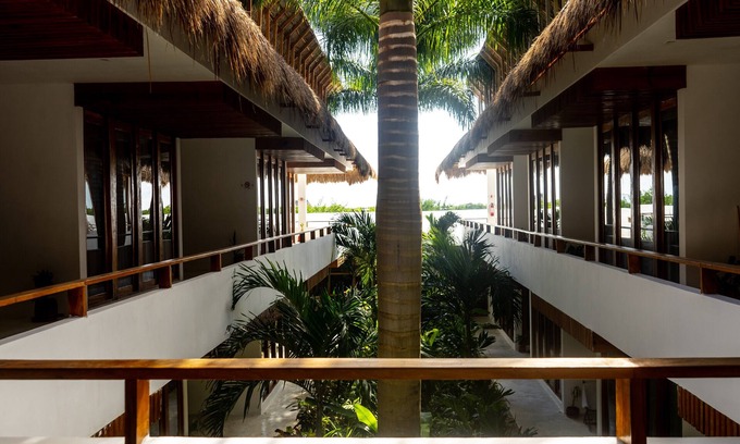 Isla Holbox Hotel | Casa Lumini Holbox