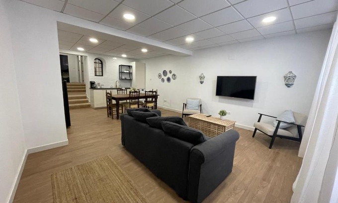 Antequera Apartment | Casa Luna de Antequera