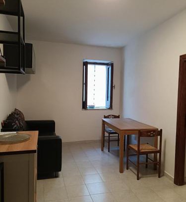 Tortora House | Casa Luna