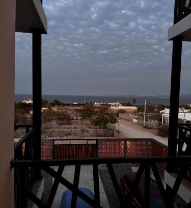 La Ventana Apartment | Casa Luna