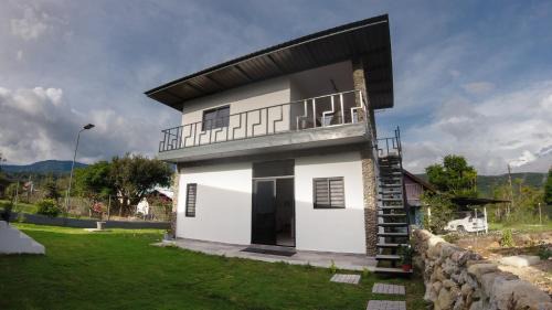 Alto Boquete House | Casa luna