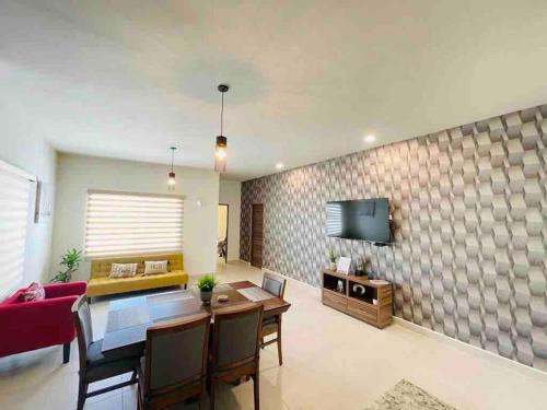 La Paz House | CASA LUNA , para 6 personas