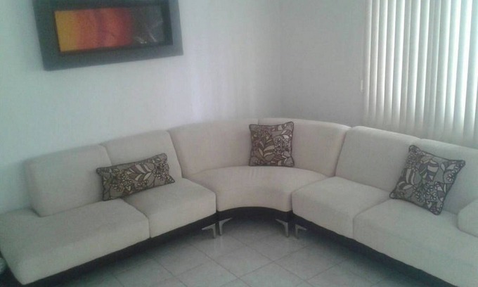 Mazatlan House | Casa Lupita