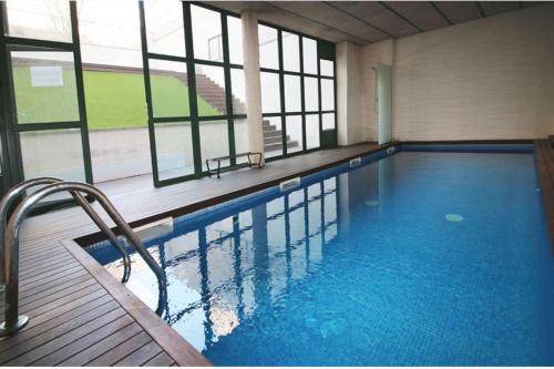 Dreta de l'Eixample Apartment | Casa Luxe Suites Barcelona