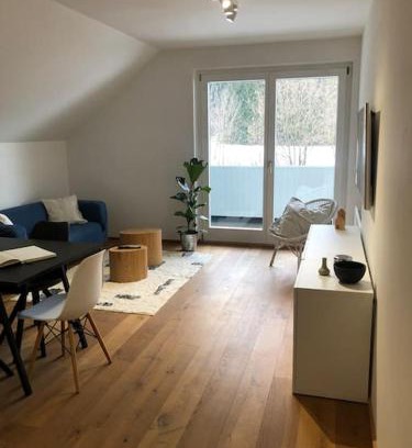 Niederalm Apartment | Casa MÓRE