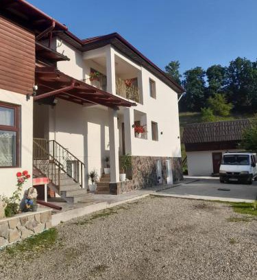 Viseu de Sus House | Casa M&M