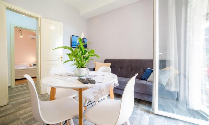 Tomicici Apartment | Casa M