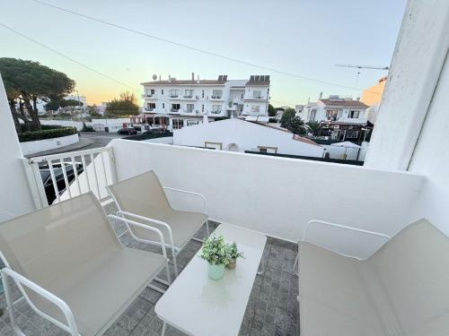 Areias de Sao Joao Apartment | Casa Machadinho