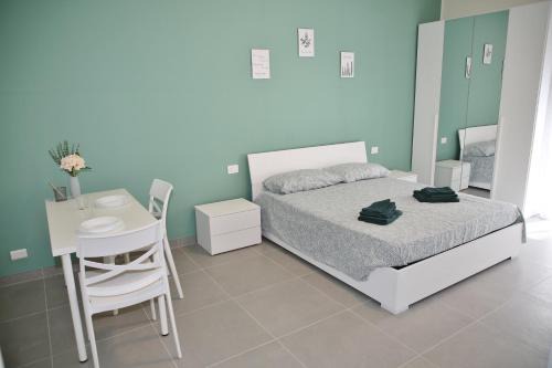 Gallarate Apartment | Casa MadArt City Centre MXP TrainStation