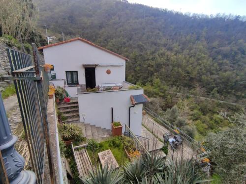 Zoagli Villa | Casa Madeleine