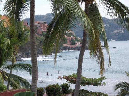 Playa la Madera Apartment | Casa Madera Zihuatanejo