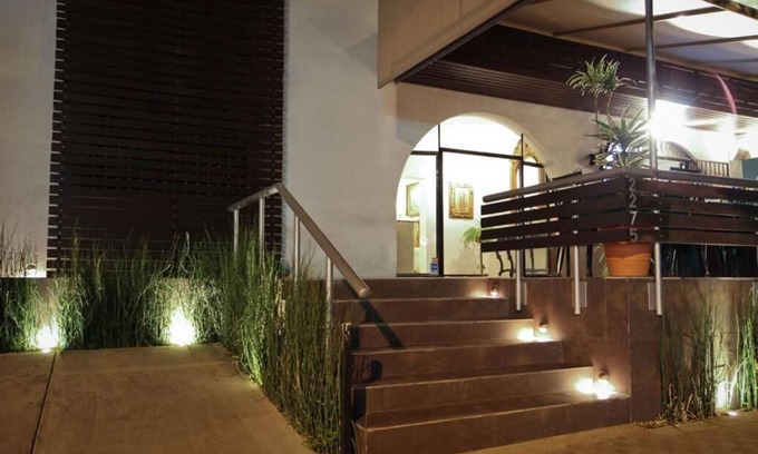 Lafayette Bed & Breakfast | Casa Madonna La Providence Hotel Boutique