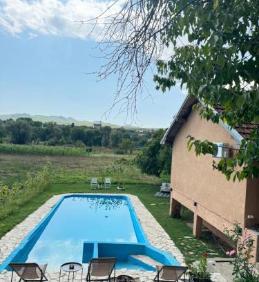 Ljubuski House | Casa Madre Kravice Waterfalls