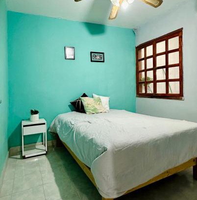 Aguascalientes House | Casa Madre Santa