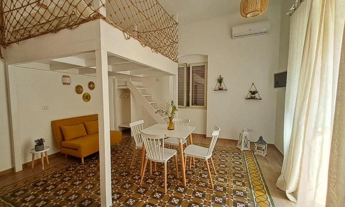 Palagiano House | Casa Magà