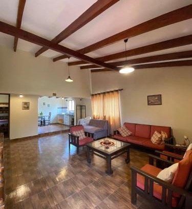 Samaipata House | Casa Magda