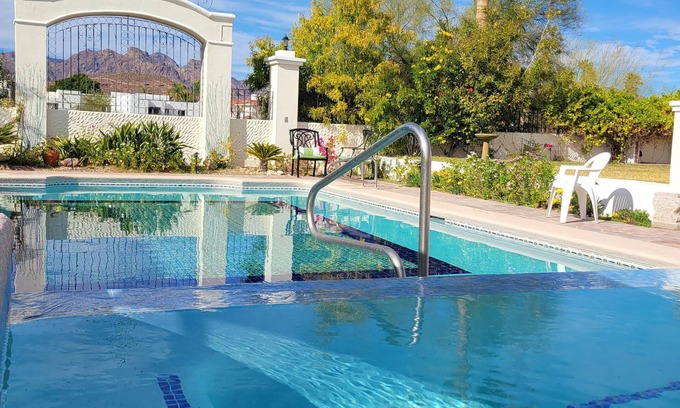 San Carlos Bed & Breakfast | Casa Magdalena B&B