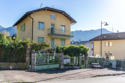 Barco Apartment | Casa Maggiorina, Levico Terme Ospitar