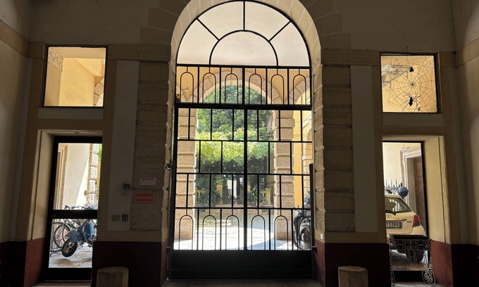 Verona City Centre Apartment | Casa Magnolia