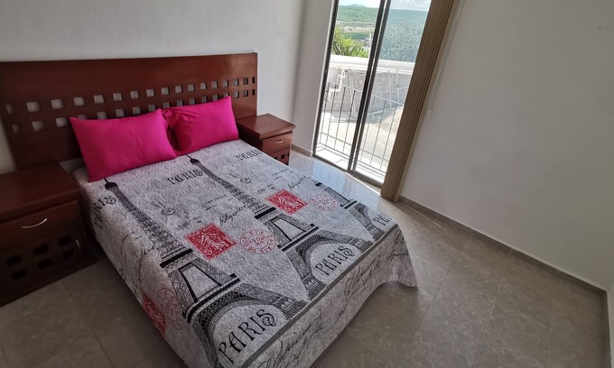 Queretaro House | Casa Magnolia Queretaro Todo Incluido