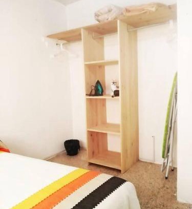 Oaxaca Apartment | Casa Magro depto 1er piso para 6
