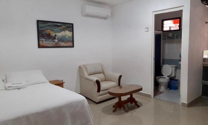 Majahual House | Casa Mahahual