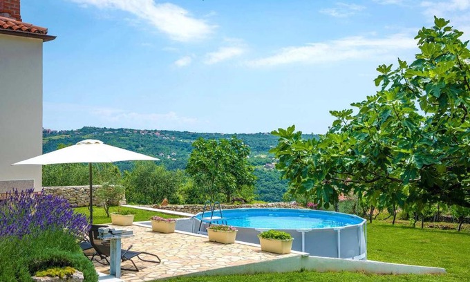 Labin House | Casa Mai