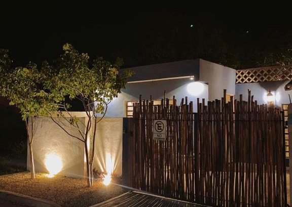 Chichen Itza - Valladolid Apartment | Casa Makech Valladolid