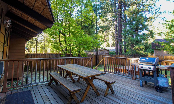 Summit Estates Cabin | Casa Makim
