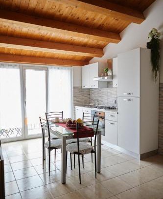Porto Sant'Elpidio Apartment | Casa Malú