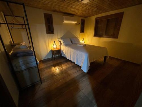 Praia Grande House | Casa Malacara nos Canyons