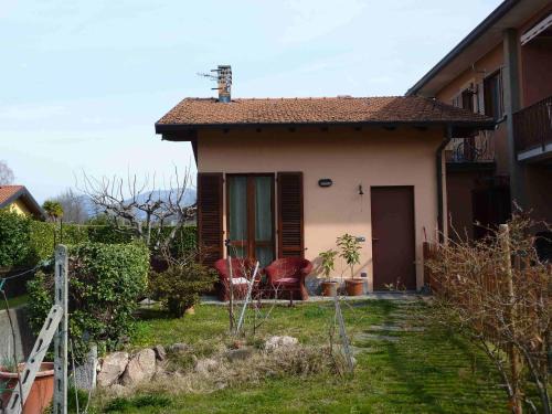 Porto Valtravaglia House | Casa Malandrino