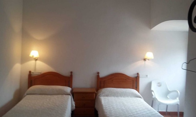 Alcoleja Hostel | casa malferit