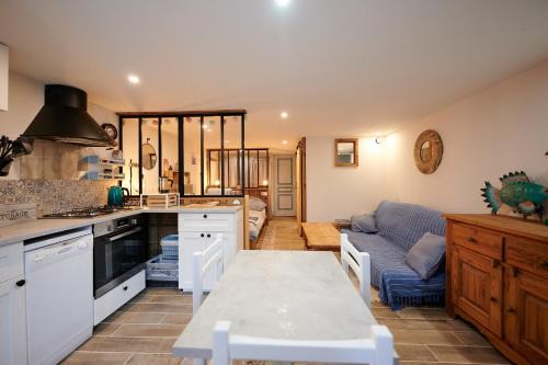 La Plagne-Tarentaise Apartment | Casa MaMa&ly