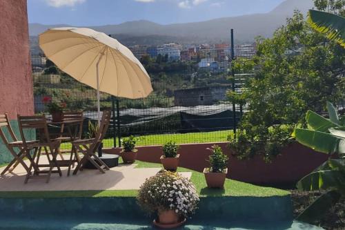 Los Realejos House | Casa Mamatina, en Los Realejos
