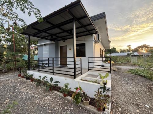 Dauis House | Casa Mameli 700 m from Sibukaw Beach