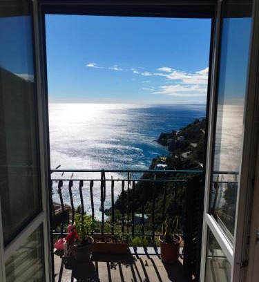 Raito Apartment | Casa Mamma Mia