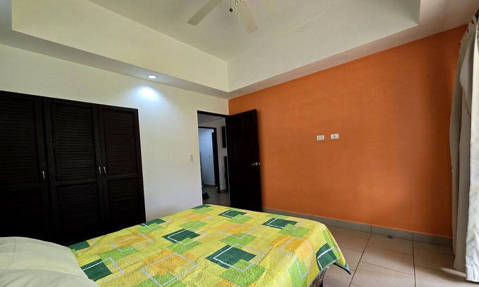 Rio Seco Villa | Casa Mandarina - Jungle Villa | 3 piscinas