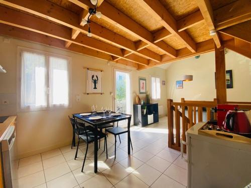 La Fayette-Eble House | Casa Mandarine