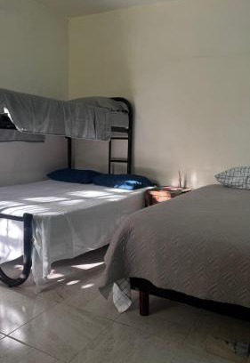 Merida House | Casa Mango Confort