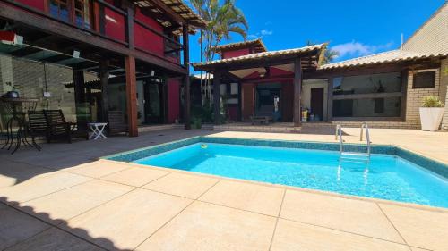 Porto Belo House | casa manguinhos