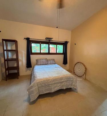 Xpujil House | Casa Manilkara