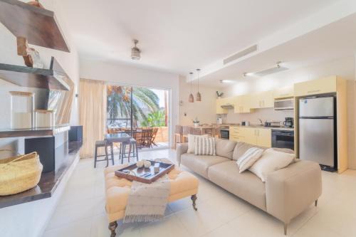 La Paz Apartment | Casa Manta