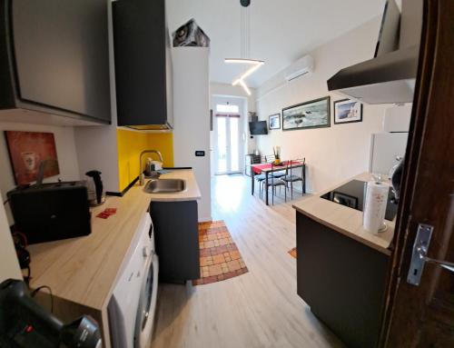 Aurora Apartment | Casa mantova