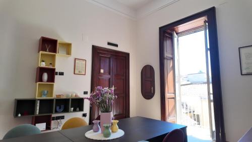 Benevento Apartment | Casa Manu NUOVO appartamento in CENTRO STORICO